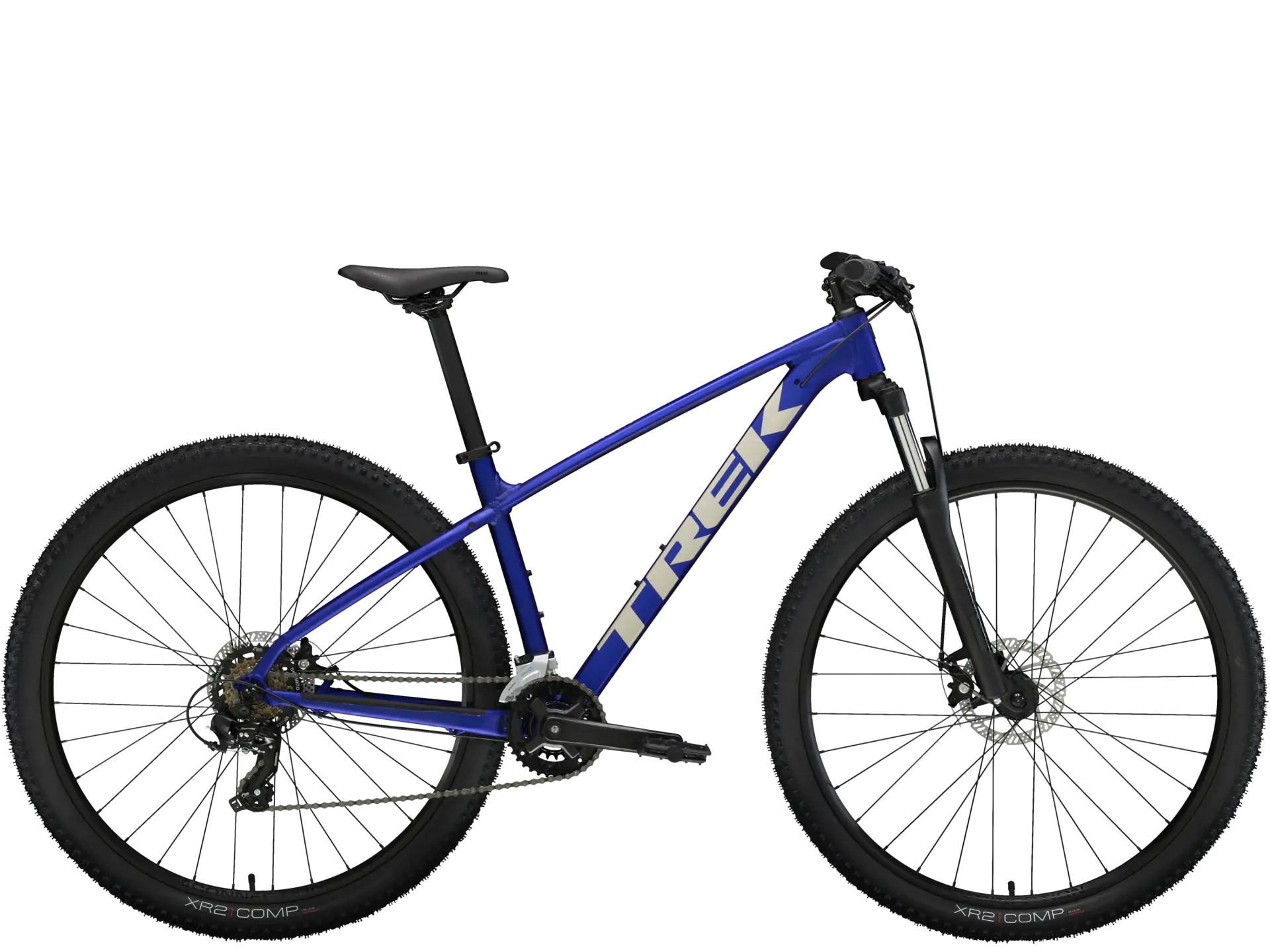 Marlin Gen Matte Hex Blue The Bike Place