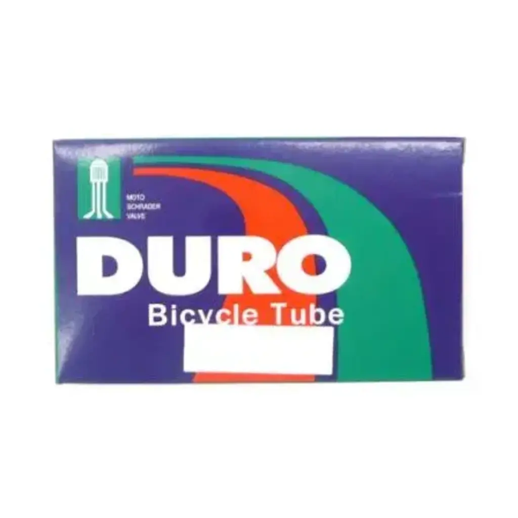 Duro Duro Tube 22 x 1.3/8 Schrader Valve