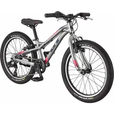 GT Stomper Prime 20" - Silver