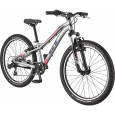 GT Stomper Prime 24" - Silver