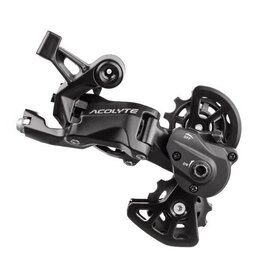 Microshift Microshift Acolyte Short Cage Rear Derailleur 1x8 Speed