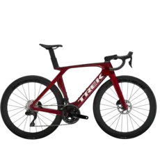 Trek 2024 Trek Madone SL 6 Gen 7 - Crimson