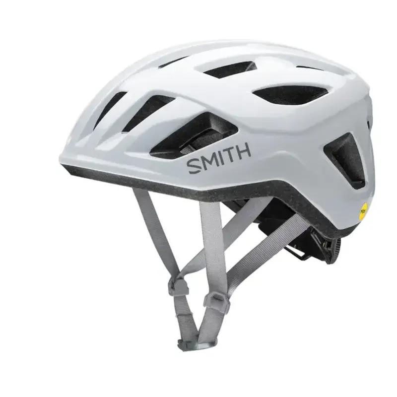 Smith Smith Signal MIPS Helmet White