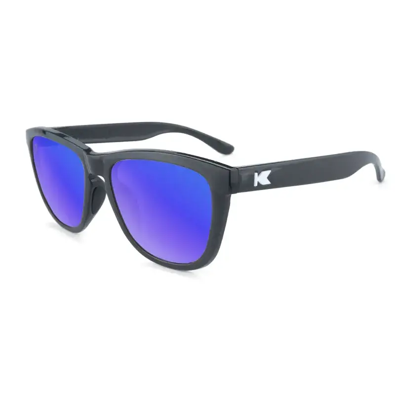 Knockaround Knockaround Premiums Sport - Jelly Black/Moonshine