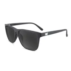 Knockaround Knockaround Fast Lanes Sport - Black/Smoke