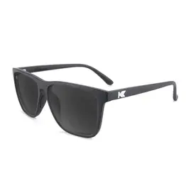 Knockaround Knockaround Fast Lanes Sport - Black/Smoke