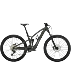 Trek Fuel EXe 5 - Matte Dnister Black