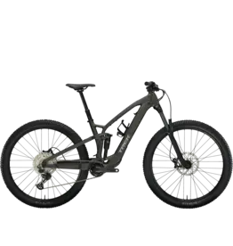 Trek Fuel EXe 5 - Matte Dnister Black