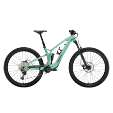 Trek Trek Fuel EXe 5 - Matte Blue Sage XL