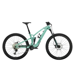 Trek Trek Fuel EXe 5 - Matte Blue Sage XL