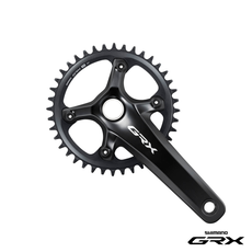 Shimano FC-RX820 Front Crankset GRX 48-31T 170mm
