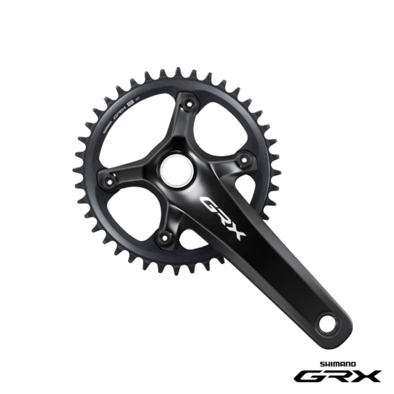 Shimano FC-RX820 Front Crankset GRX 48-31T 170mm