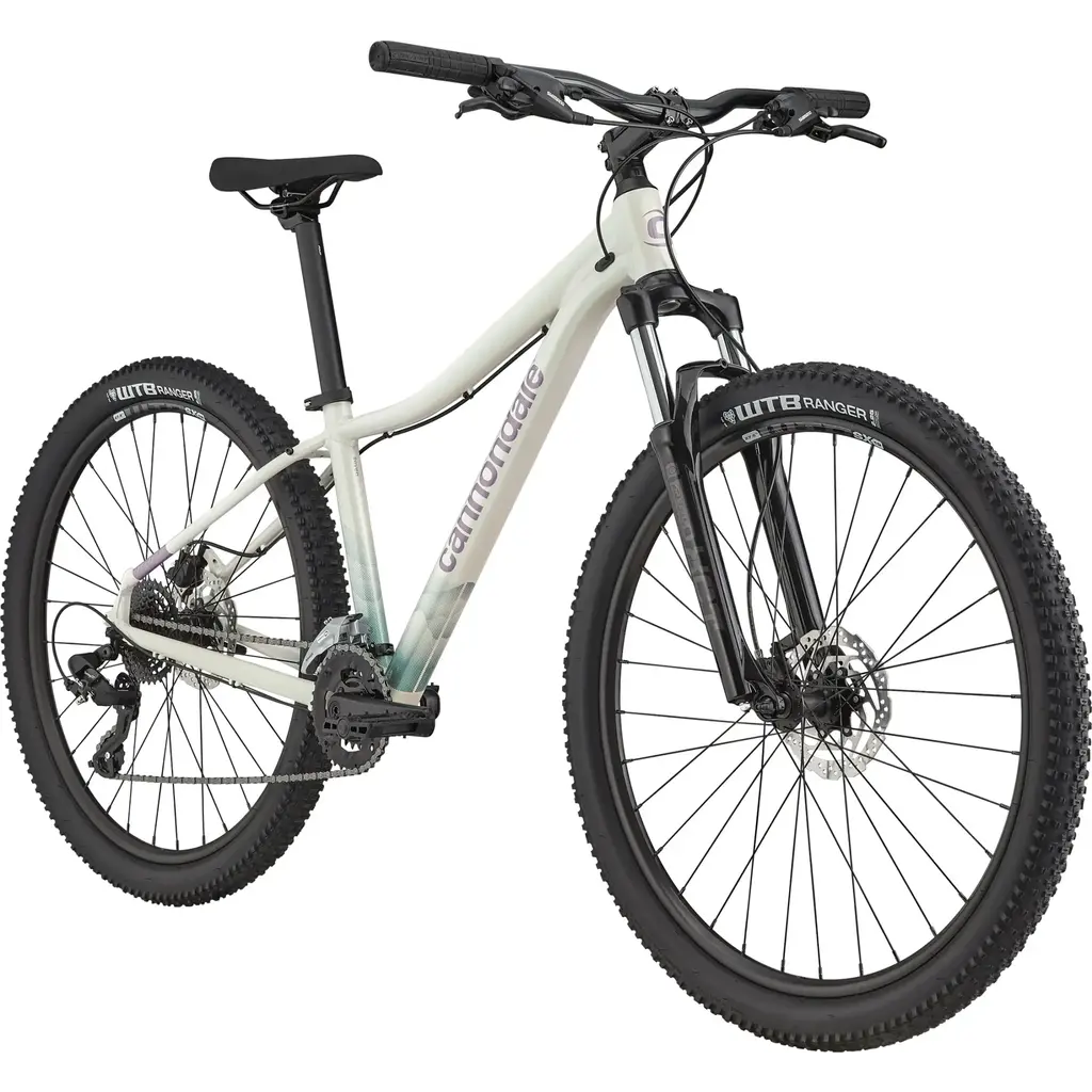 Cannondale 2023 Cannondale Trail 7 Iridescent