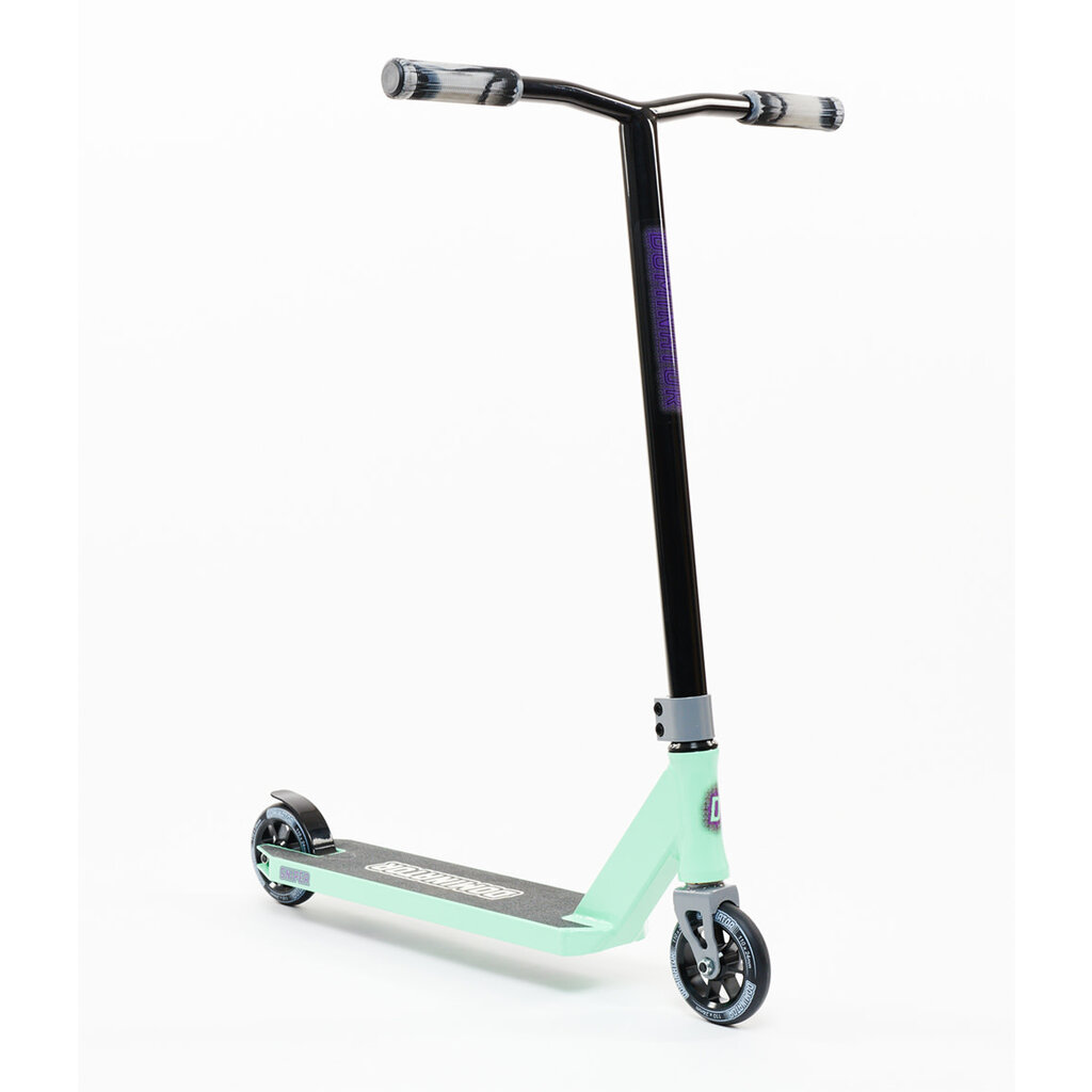 Dominator Dominator SNIPER Stunt Scooter Teal/Black
