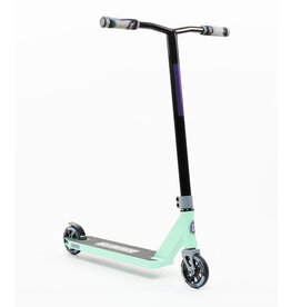 Dominator Dominator SNIPER Stunt Scooter Teal/Black