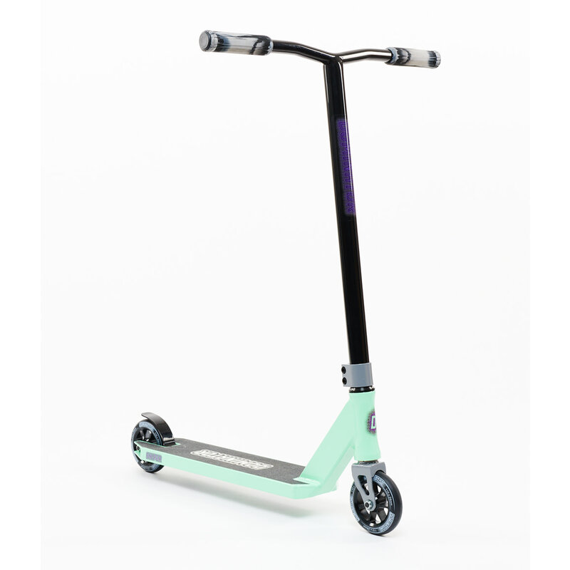 Dominator Dominator SNIPER Stunt Scooter Teal/Black