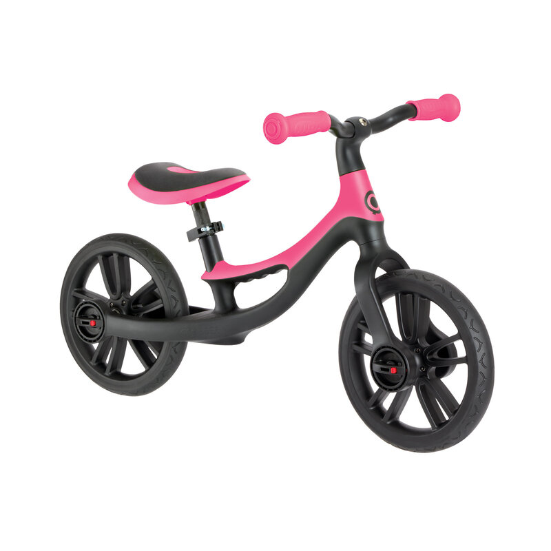 Globber Globber GO BIKE ELITE Fuchsia Pink