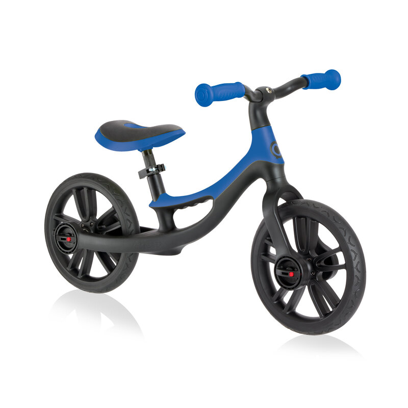 Globber Globber GO BIKE ELITE Navy Blue
