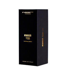 PIRELLI **Pirelli P Zero Race 150 Anniversary  - Gold 700 x 26C