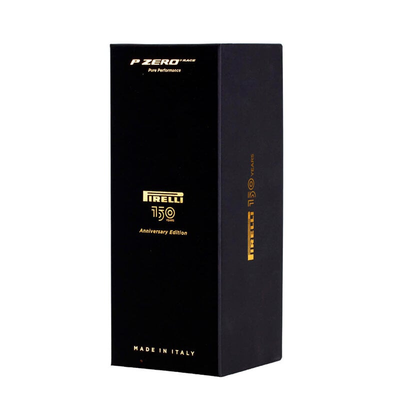 PIRELLI **Pirelli P Zero Race 150 Anniversary  - Gold 700 x 26C