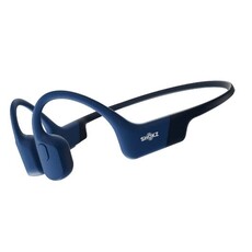 SHOKZ Shokz Openrun Wireless Bluetooth Headphones - Blue