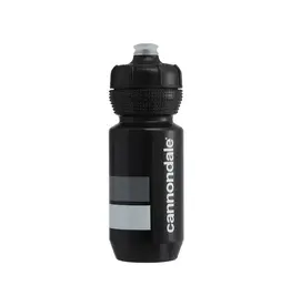 Cannondale Cannondale Bottle 600ml Black/White