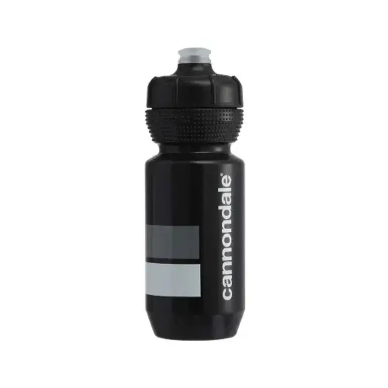 Cannondale Cannondale Bottle 600ml Black/White