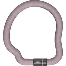 ABUS ABUS Goose Lock 6202K/110cm Rose