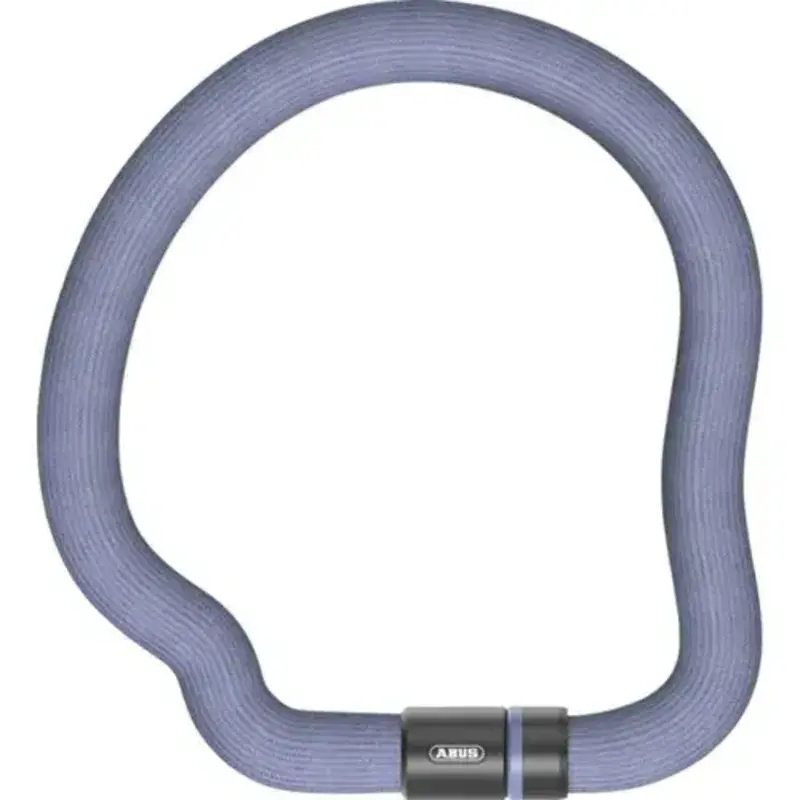 ABUS ABUS Goose Lock 6206K/110cm Flint