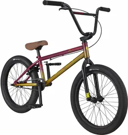 GT 20 U Performer Mercado SUN (20.5)