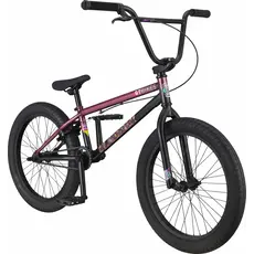 GT 20 U Slammer Mercado -RAS Burgundy
