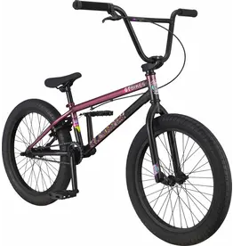 GT 20 U Slammer Mercado -RAS Burgundy