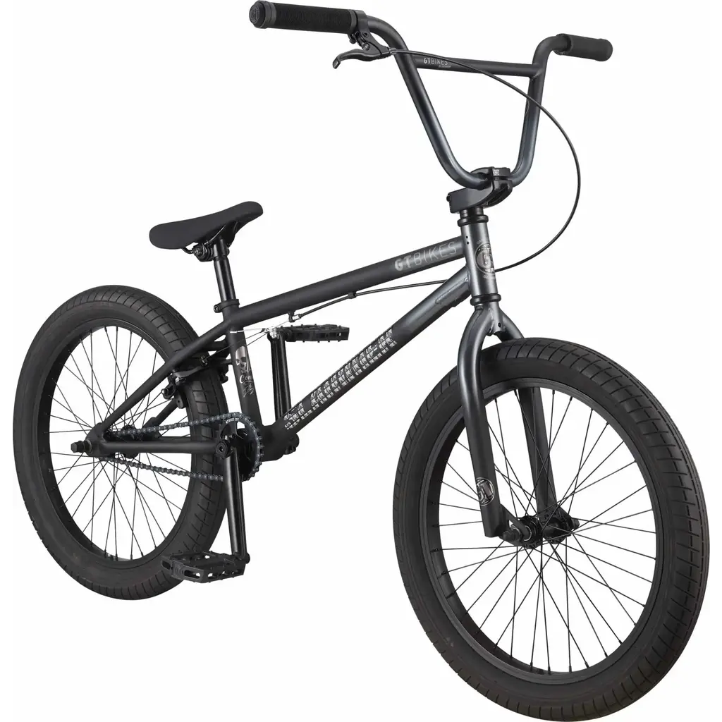 GT 20 U Slammer Conway-GUN