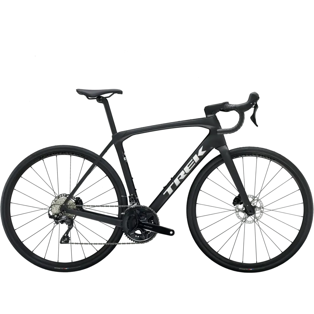 Trek 2025 Trek Domane SL 5 Gen 4 Matte Deep Smoke