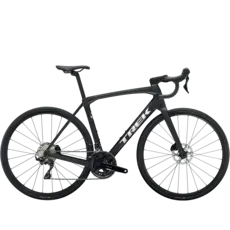 Trek 2025 Trek Domane SL 5 Gen 4 Matte Deep Smoke