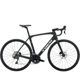 Trek 2025 Trek Domane SL 5 Gen 4 Matte Deep Smoke