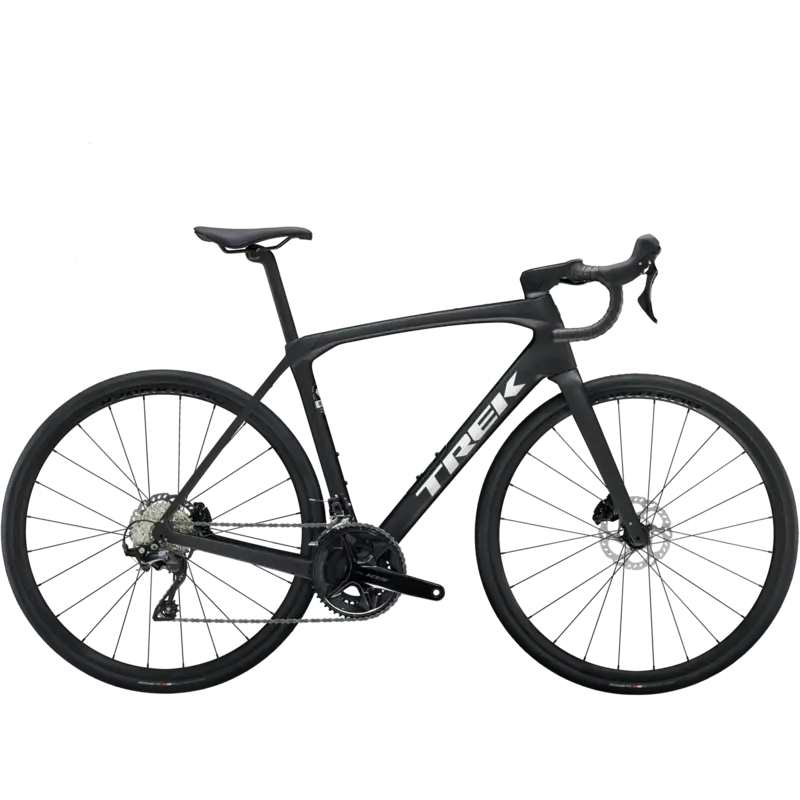Trek 2025 Trek Domane SL 5 Gen 4 Matte Deep Smoke