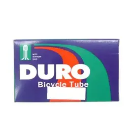 Duro Duro Tube 26 x 2.125-2.40  Schrader Valve