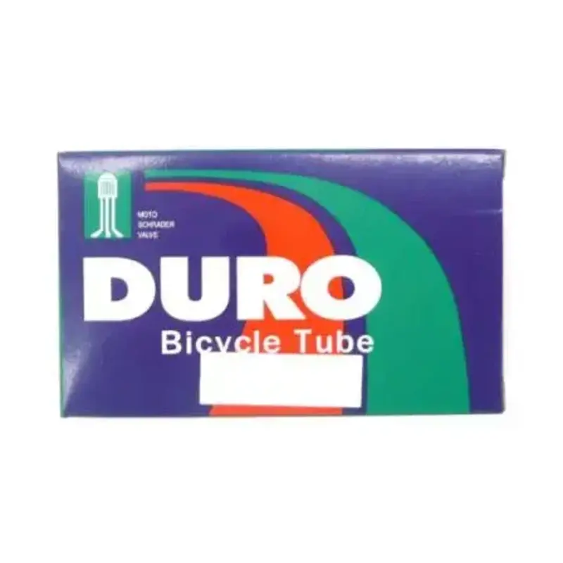 Duro Duro Tube 26 x 2.125-2.40  Schrader Valve