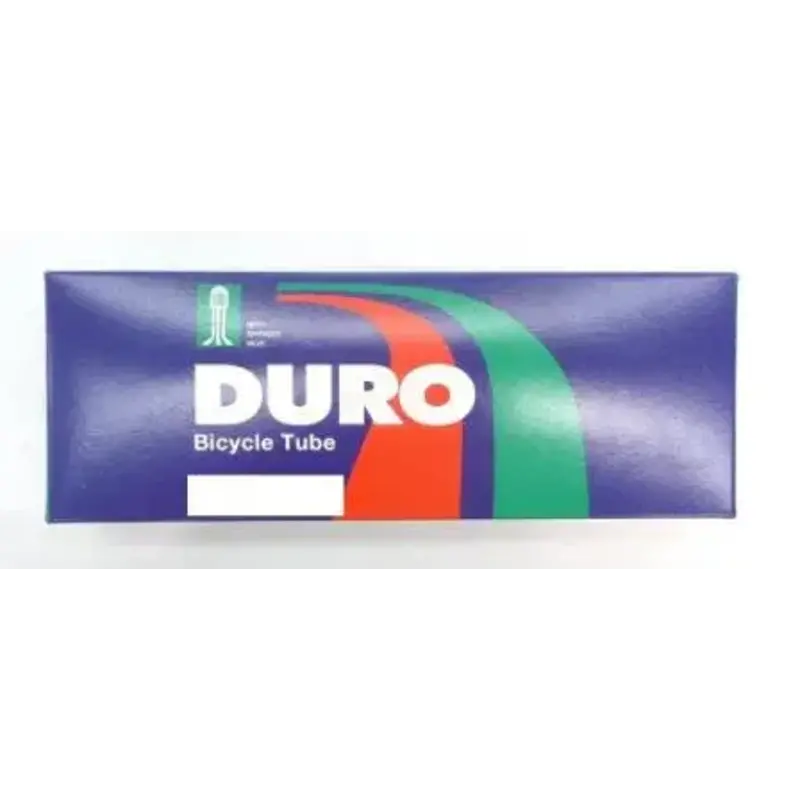 Duro Duro 26 x 1.90-2.125 Thorn Resistant Tube Schrader Valve