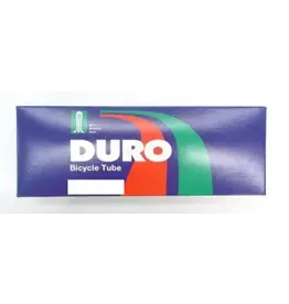 Duro Duro 20 x 2.125 Thorn Resistant Tube Schrader Valve