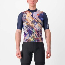 Castelli Castelli Squadra Swipe Jersey Limited Edition