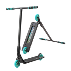 PRODIGY Prodigy Complete X Street Scooter Black