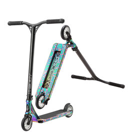 PRODIGY Prodigy Complete X Scooter Oil Slick