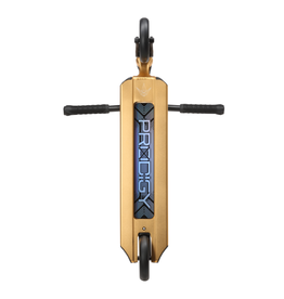 PRODIGY Prodigy Complete X Scooter Gold