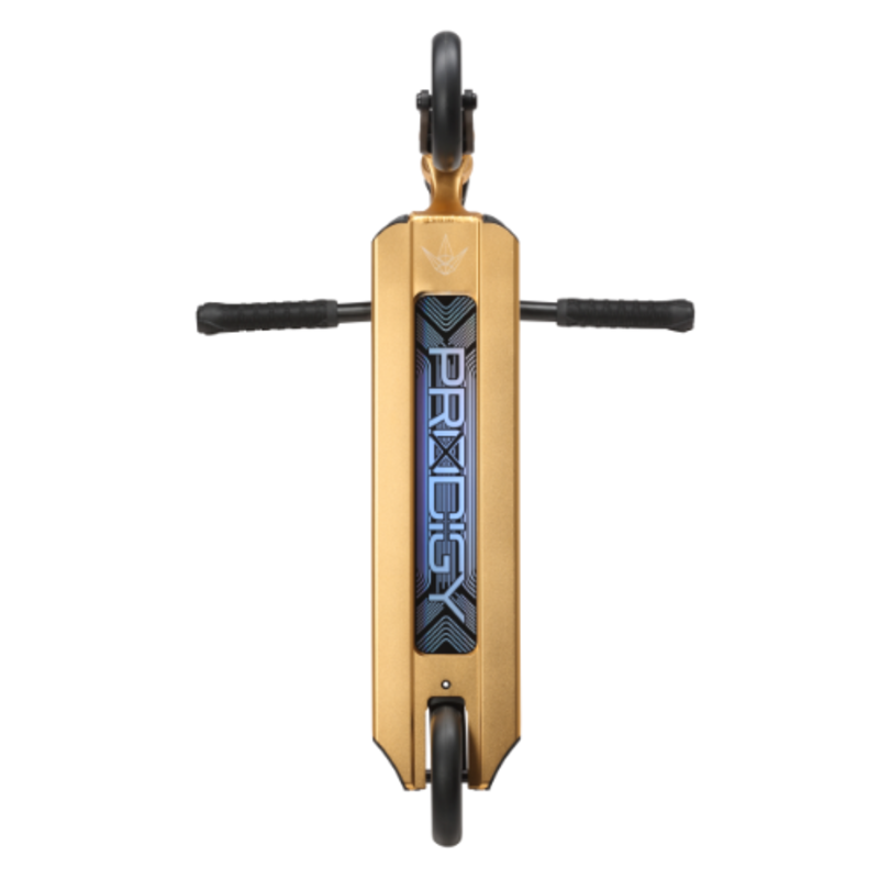 PRODIGY Prodigy Complete X Scooter Gold