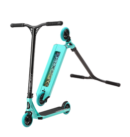 PRODIGY Prodigy Complete X Scooter Teal