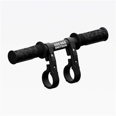 Kids Ride Shotgun Kids Ride Shotgun 2.0 Handlebar Black