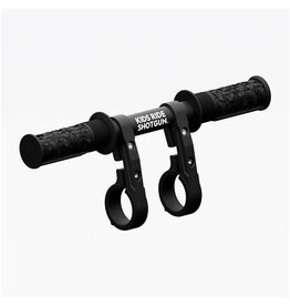 Kids Ride Shotgun Kids Ride Shotgun 2.0 Handlebar Black