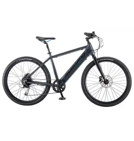 SCHWINN Schwinn 650 M Voador Grey Large